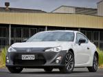 Toyota GT 86 RC 2012 года